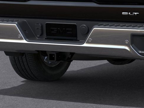 New 2026 GMC Sierra 1500 SLT w/ SLT Premium Package image 14