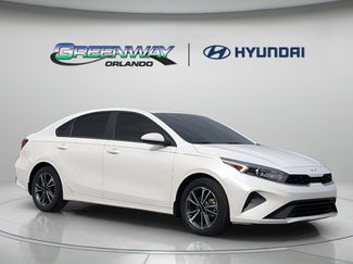Used 2023 Kia Forte LXS FWD video 1