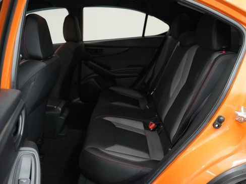 Used 2024 Subaru WRX AWD/4WD image 36