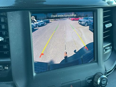 Used 2020 RAM 2500 Power Wagon image 18