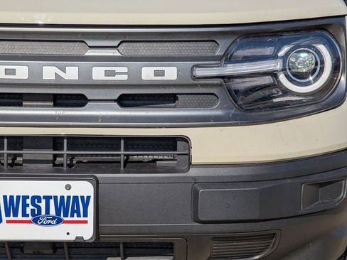 Used 2024 Ford Bronco Sport Big Bend image 8