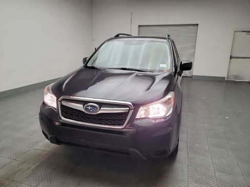Used 2016 Subaru Forester 2.5i Premium w/ All-Weather Package AWD/4WD image 15