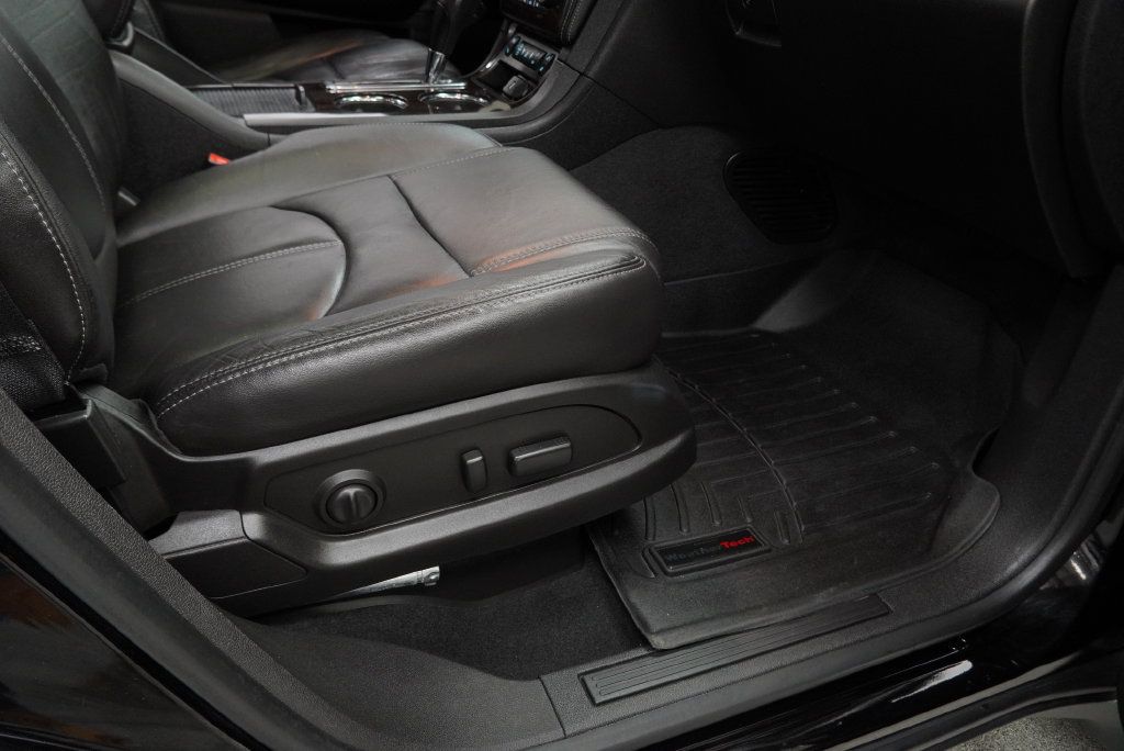 Used 2016 Chevrolet Traverse LT AWD/4WD image 43