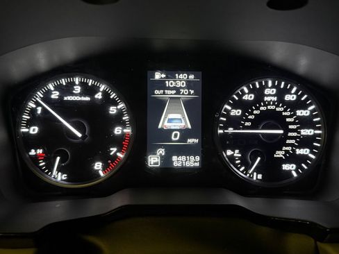 Used 2021 Subaru Legacy w/ Alloy Wheel Package AWD/4WD image 10