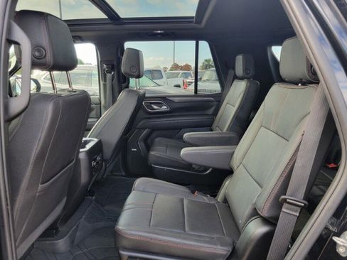 Used 2023 Chevrolet Tahoe RST w/ Luxury Package image 28