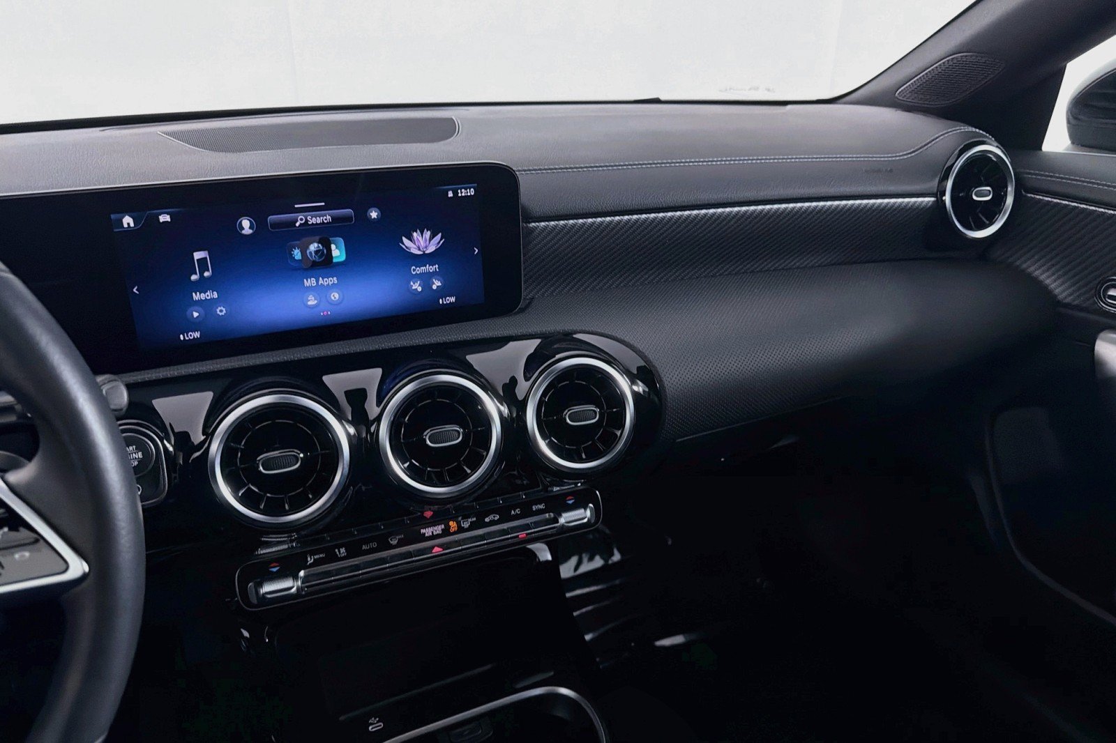 Certified 2026 Mercedes-Benz CLA 250 4MATIC image 23