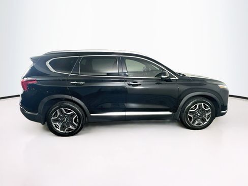 Used 2021 Hyundai Santa Fe Limited w/ Cargo Package FWD image 10