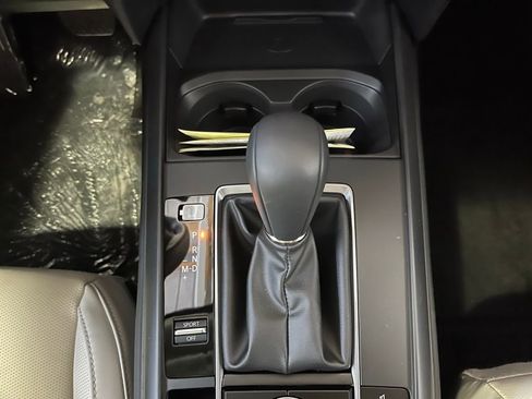 New 2026 MAZDA CX-30 AWD 2.5 S w/ Premium Package image 15