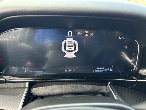 Used 2024 Jeep Grand Wagoneer Series II w/ Quick Order Packagew 28T image 43