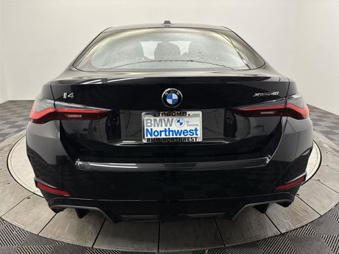 New 2026 BMW i4 xDrive40i w/ M Sport Package image 15