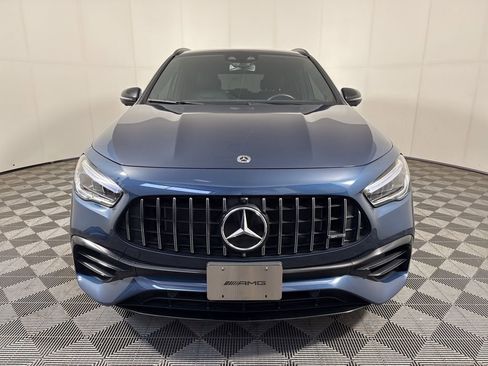 Used 2023 Mercedes-Benz GLA 45 AMG 4MATIC image 11