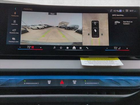 New 2026 BMW X3 xDrive30 image 13