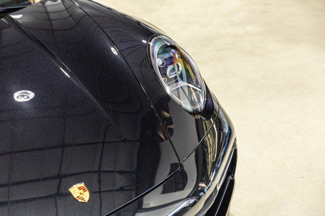 Used 2021 Porsche 911 Carrera S RWD image 23
