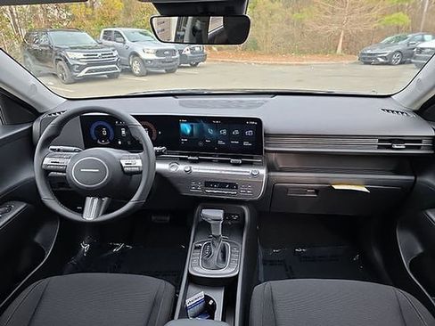 New 2026 Hyundai Kona SEL Sport image 21