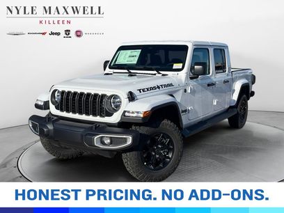New 2026 Jeep Gladiator Sport