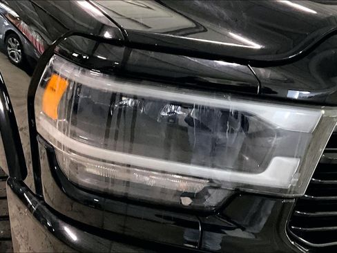 Used 2019 RAM 2500 Laramie AWD/4WD image 27