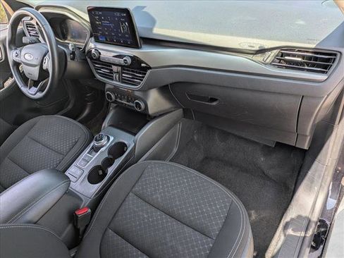 Used 2024 Ford Escape Active FWD image 17
