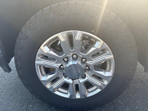 Used 2022 GMC Sierra 2500 Pro w/ Convenience Package AWD/4WD image 24