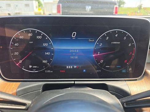 Used 2023 Mercedes-Benz C 300 4MATIC Sedan image 9