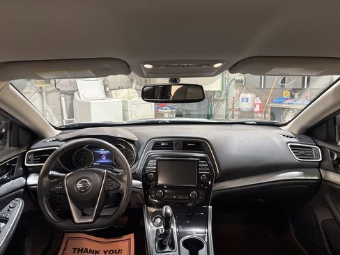 Used 2017 Nissan Maxima 3.5 SL image 15