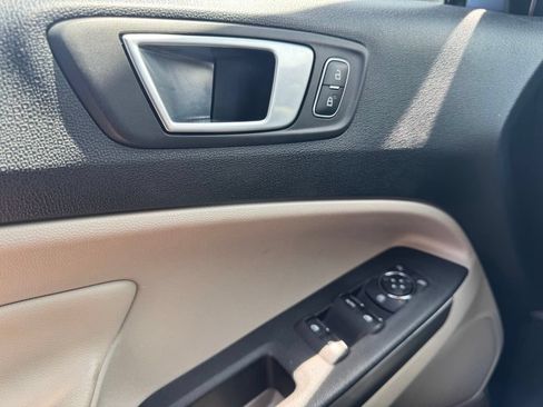 Used 2019 Ford EcoSport Titanium AWD/4WD image 23