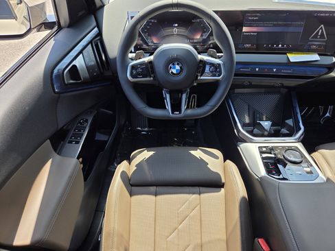 New 2026 BMW X3 xDrive30 w/ Premium Package image 12