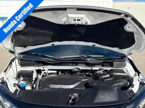 Certified 2024 Honda Odyssey Sport image 18