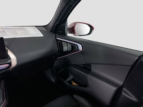 New 2025 BMW X3 xDrive30i w/ Premium Package image 26