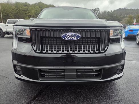 New 2026 Ford Maverick Lobo image 6