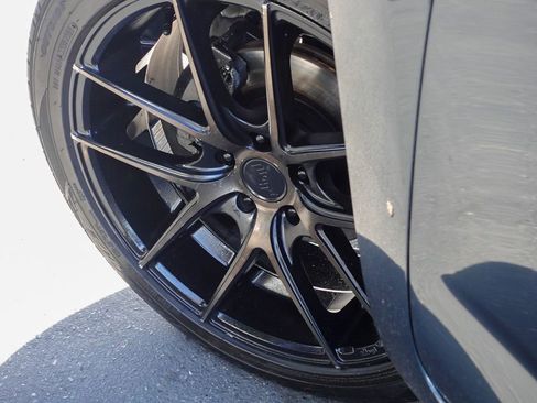 Used 2011 Toyota RAV4 2WD w/ 3rd Row image 13