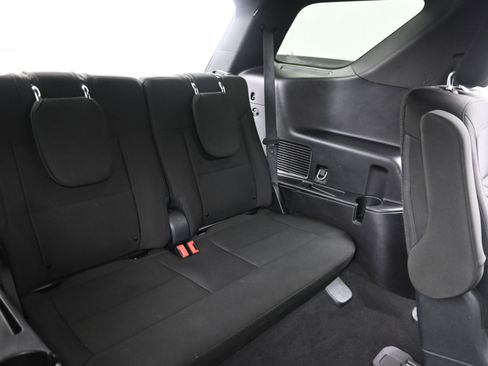 Used 2020 Ford Explorer XLT w/ Class III Trailer Tow Package image 23