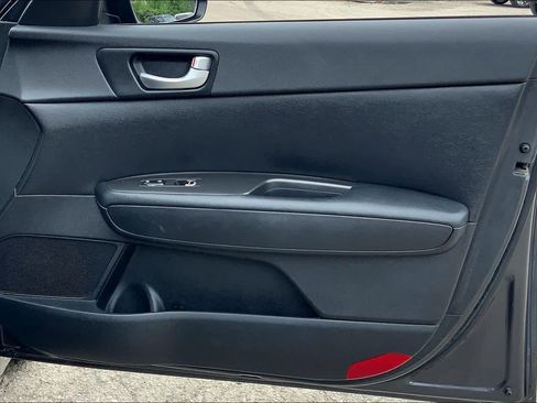 Used 2018 Kia Optima LX FWD image 21