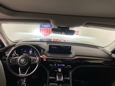 Used 2022 Acura MDX FWD w/ Technology Package image 19