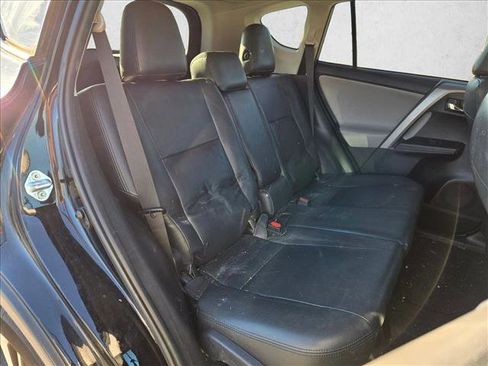 Used 2017 Toyota RAV4 XLE image 18