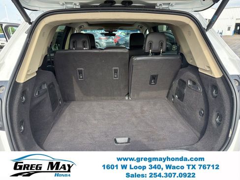 Used 2017 Buick Envision Essence w/ LPO, Hit The Road Package FWD image 24