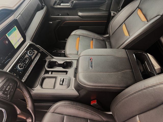 Used 2024 GMC Sierra 2500 AT4 w/ AT4 Premium Plus Package AWD/4WD image 22