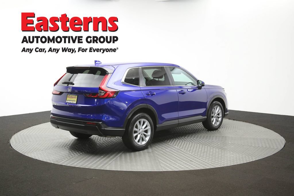 Used 2025 Honda CR-V EX-L image 44