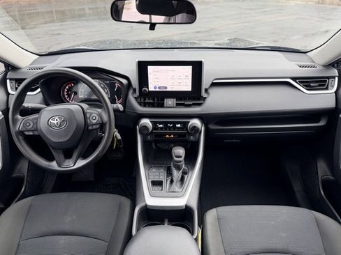 Used 2023 Toyota RAV4 LE image 20