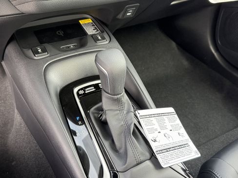 New 2026 Toyota Corolla XSE image 19