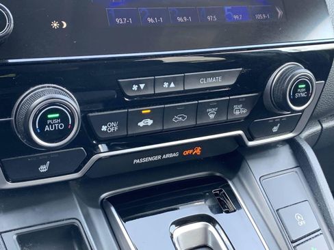 Used 2020 Honda CR-V EX image 22