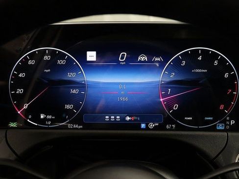 Certified 2026 Mercedes-Benz E 350 4MATIC Sedan image 16