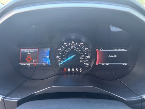 Used 2019 Ford Edge SEL w/ Equipment Group 201A image 21