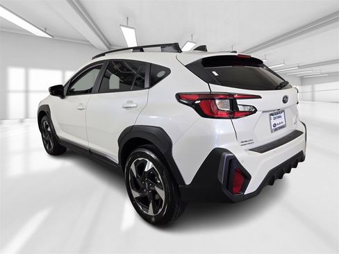 New 2025 Subaru Crosstrek 2.5i Limited w/ Crosstrek Mirror Package image 3