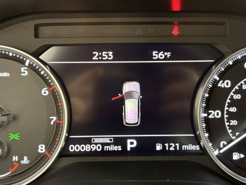 Used 2025 Mitsubishi Outlander SE image 22