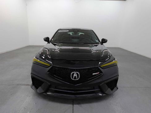 Used 2025 Acura Integra Type S FWD image 2