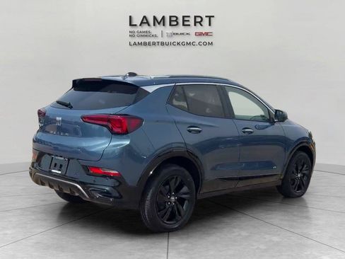 New 2026 Buick Encore GX Sport Touring w/ Advanced Technology Package AWD/4WD image 5