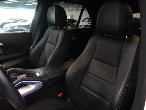 Used 2024 Mercedes-Benz GLE 450e 4MATIC image 11