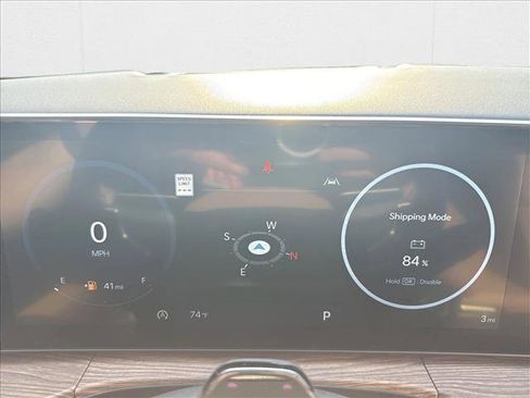 New 2026 Hyundai Santa Fe Calligraphy image 11