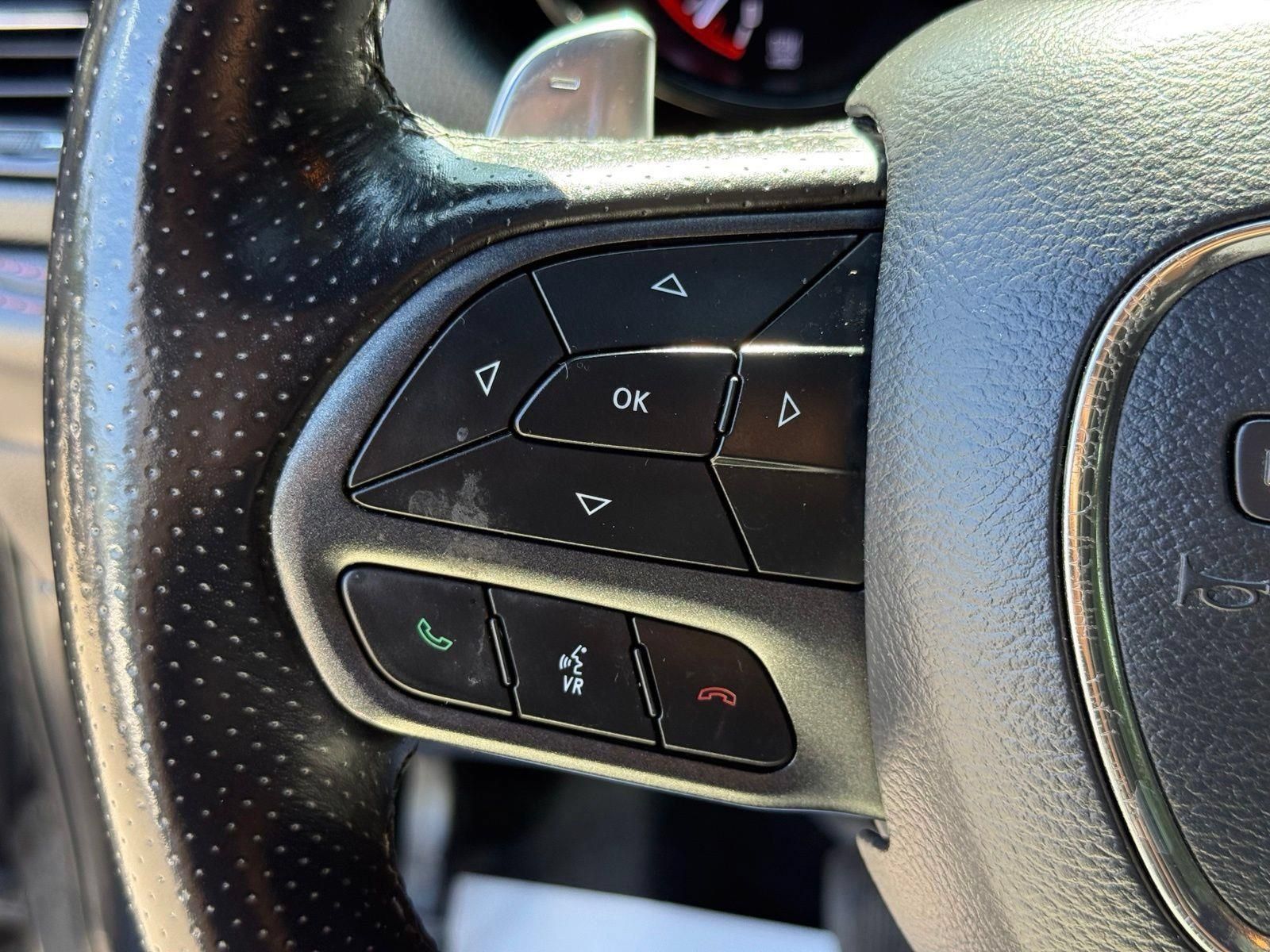 Used 2021 Dodge Durango R/T w/ Blacktop Package AWD/4WD image 42