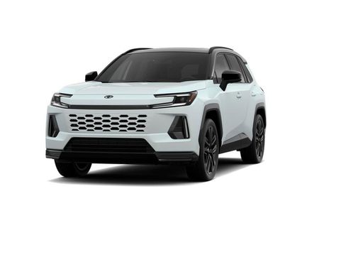 New 2026 Toyota RAV4 XSE AWD/4WD image 40